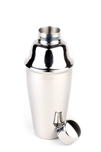 SHAKER 500ML RVS APS