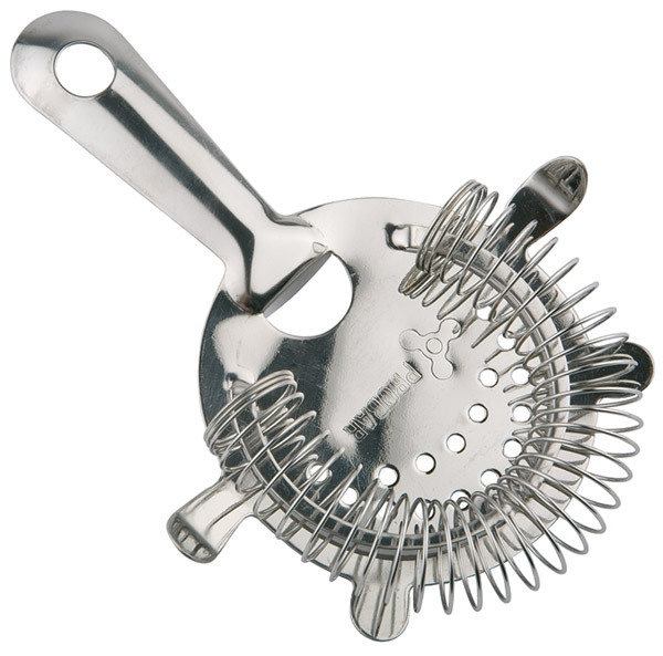 BARZEEF 15CM RVS APS