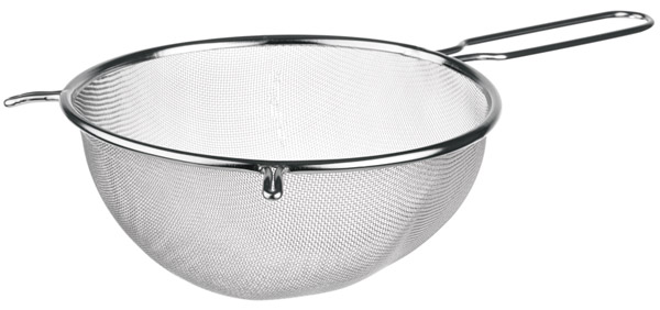 BOLZEEF DIA 18CM RVS APS
