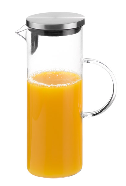 KARAF 1.5L MET INOXEN DEKSEL APS