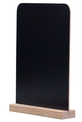 KRIJTBORD 21X29.5CM A4 MET STEUN MODIGLIANI