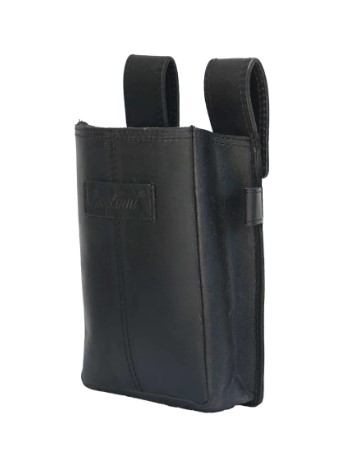 IPADHOUDER GLADIATOR LINE BLACK PAVELINNI