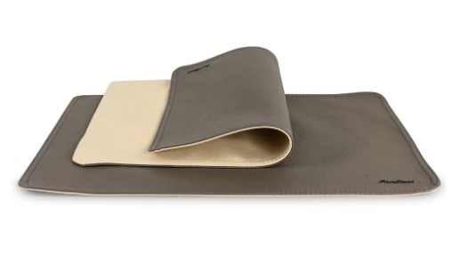 PLACEMAT DUBBELZIJDIG 30X45CM N20/N13