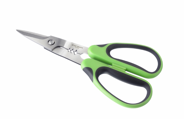 KRUIDENSCHAAR 19.3CM RVS WESTMARK