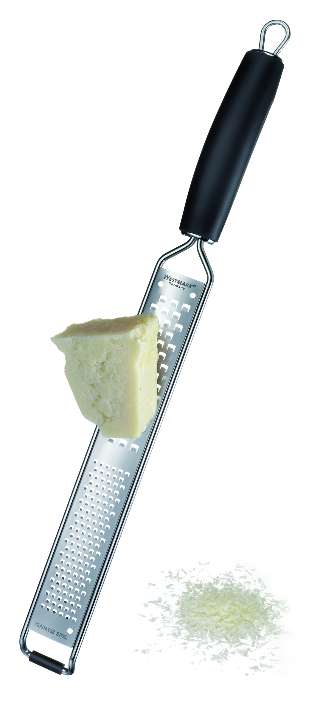 RASP 40CM COMBI SMAL WESTMARK