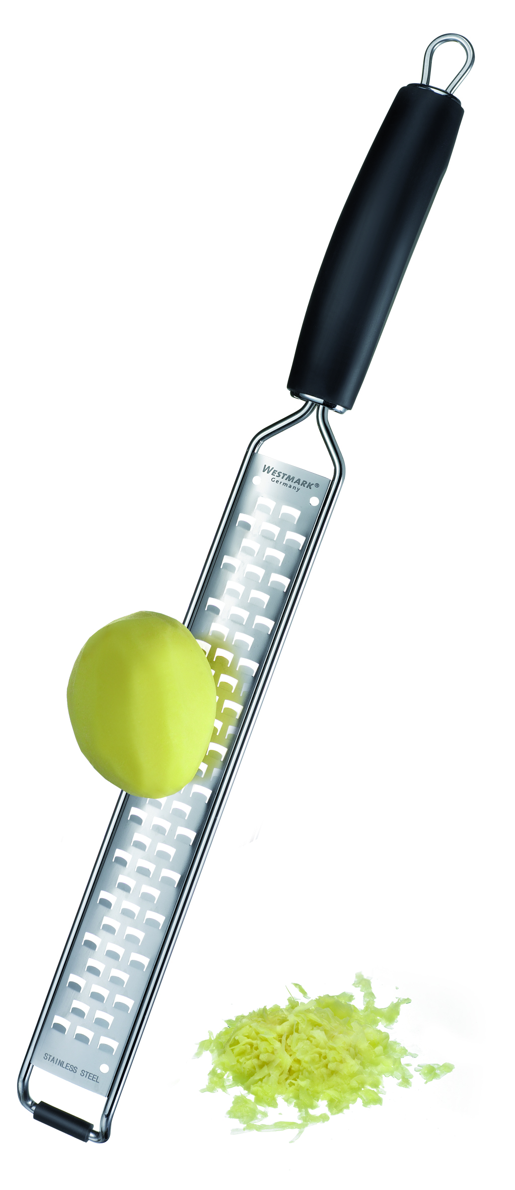 RASP 40CM GROF SMAL WESTMARK