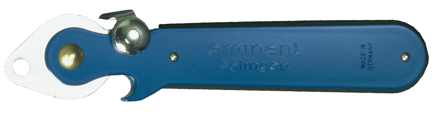 BLIKOPENER 15CM MET PIN SIEGER WESTMARK