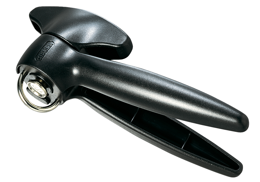 BLIKOPENER 18.5CM SIEGER BRAVO WESTMARK