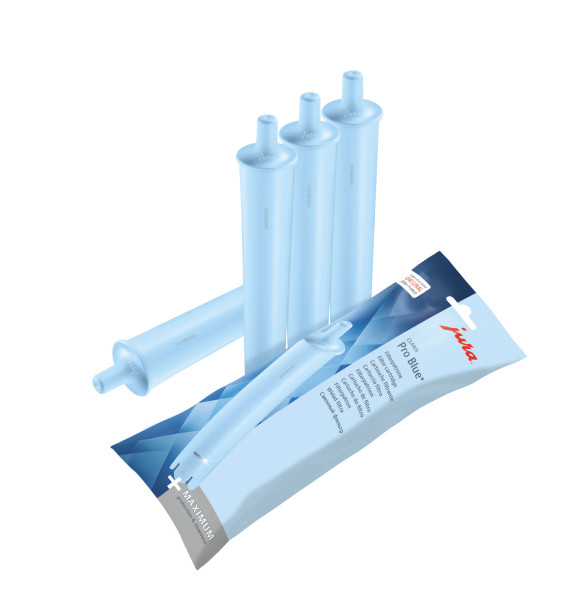 FILTER CLARIS BLUE 3 PACK JURA