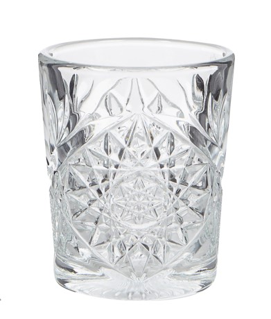 SHOTGLAS 6CL HOBSTAR ONIS 12x1ST