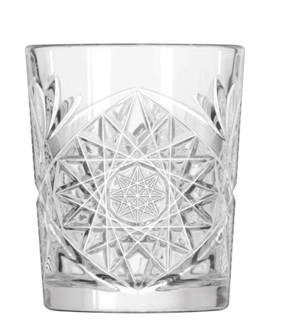 TUMBLERGLAS 35CL HOBSTAR ONIS 6X1ST
