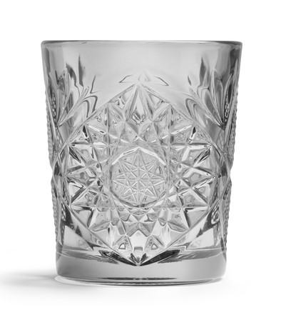 TUMBLERGLAS 35CL GRIJS HOBSTAR ONIS 6X1ST