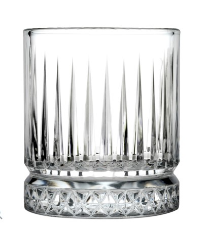 TUMBLERGLAS 21CL ELYSIA 12X1ST