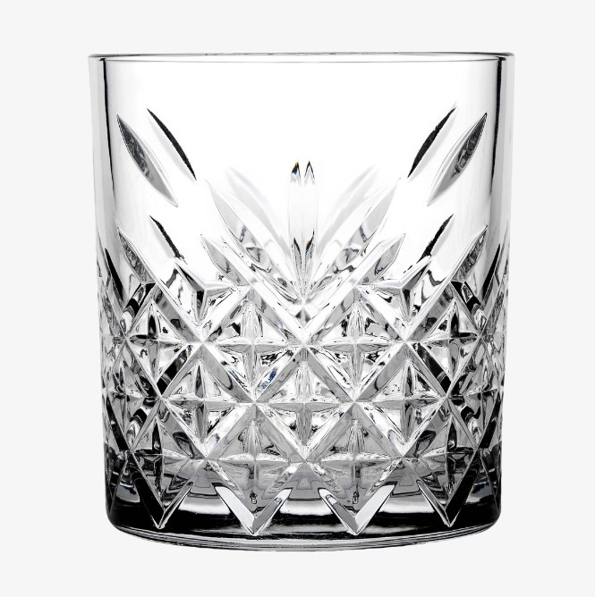 TUMBLERGLAS 35CL TIMELESS 12X1ST