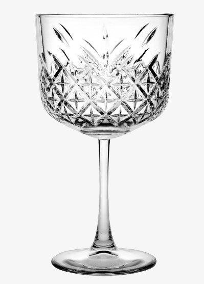 COCKTAILGLAS 49CL TIMELESS 12X1ST
