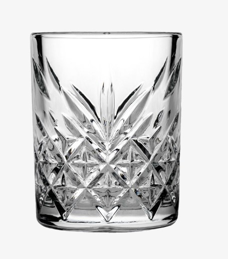 SHOTGLAS 6CL TIMELESS 12X1ST
