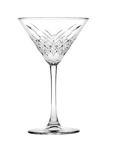 MARTINIGLAS 23CL TIMELESS 12X1ST