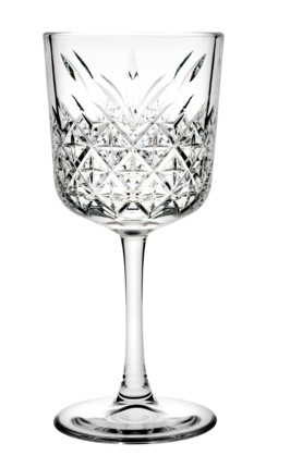 WIJNGLAS 33CL TIMELESS 4X1ST