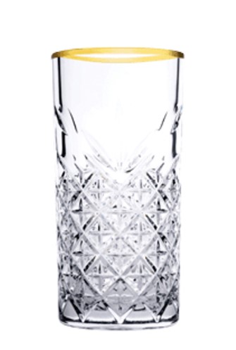 LONGDRINK 45CL TIMELESS GOLD 4X1ST
