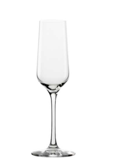 CHAMPAGNEGLAS 20CL STOLZLE REVOLUTION 6X1ST