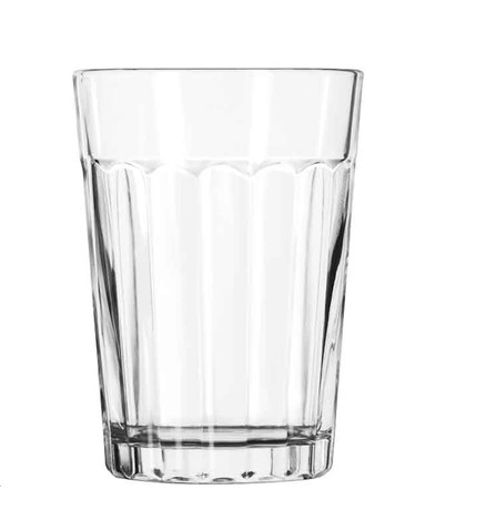 TUMBLERGLAS 25CL PANELED ONIS 12X1ST