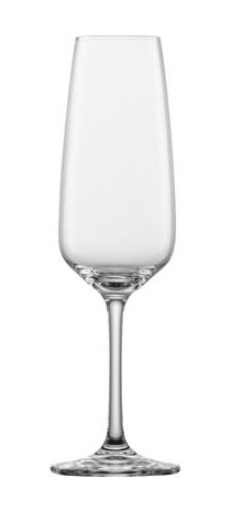 CHAMPAGNEGLAS 28.3CL NR7 TASTE ZWIESEL 6X1ST