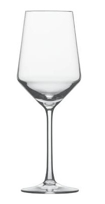 WIJNGLAS 40.8CL NR0 BELFESTA ZWIESEL 6X1ST