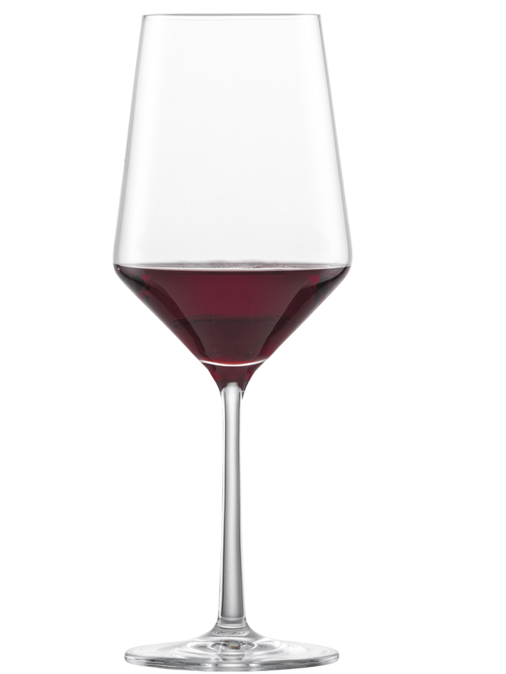 WIJNGLAS 55CL NR1 BELFESTA ZWIESEL 6X1ST