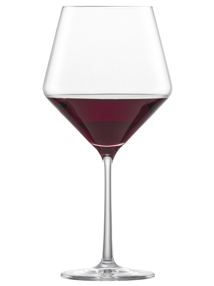 WIJNGLAS 70CL NR140 BELFESTA ZWIESEL 6X1ST