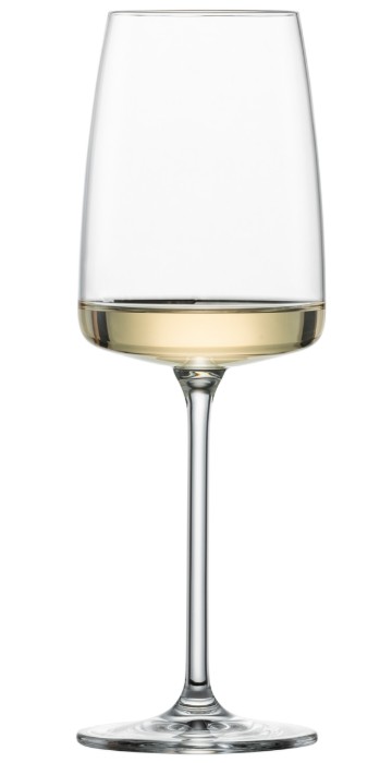 WIJNGLAS 36.3CL NR2 SENSA ZWIESEL 6X1ST