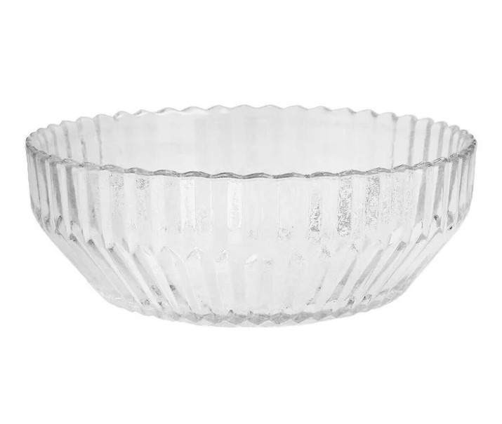 KOM 16CM FORTESSA ARCHIE CLEAR 4X1ST