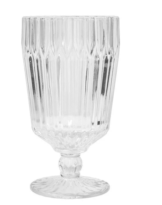 IJSCOUPE 42CL FORTESSA ARCHIE CLEAR 6X1ST
