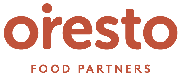 oresto food partner